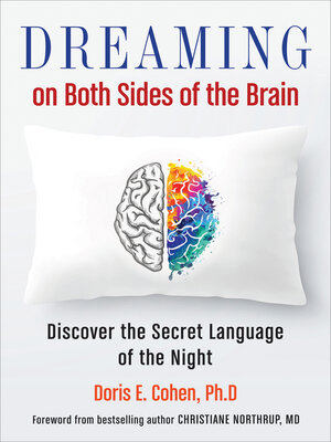 cover image of Dreaming on Both Sides of the Brain